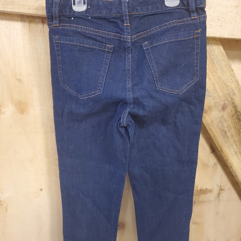 Liz Claiborne capris